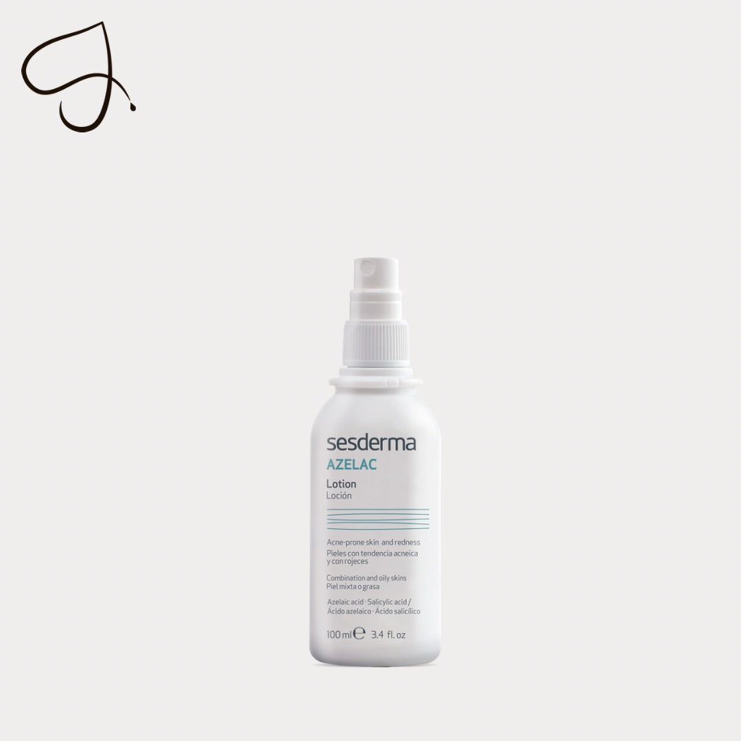 Sesderma Azelac Lotion 
