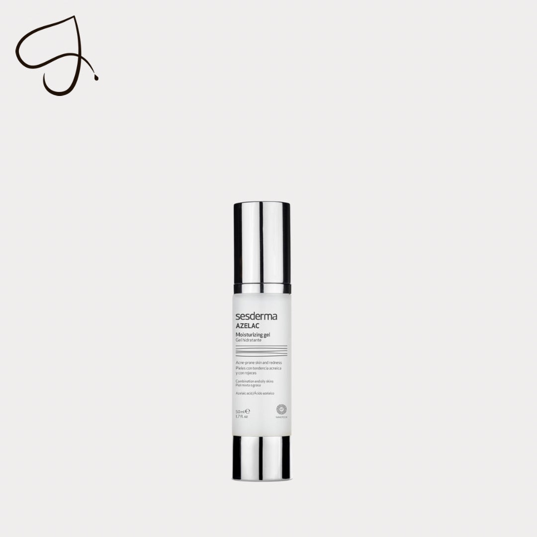 Sesderma Azelac Moisturizing Gel