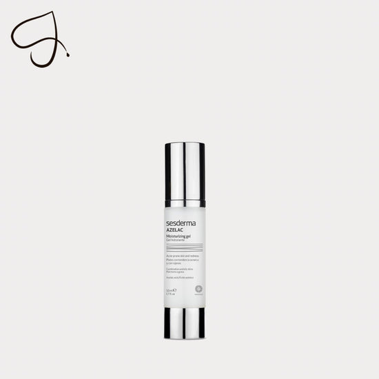 Sesderma Azelac Moisturizing Gel