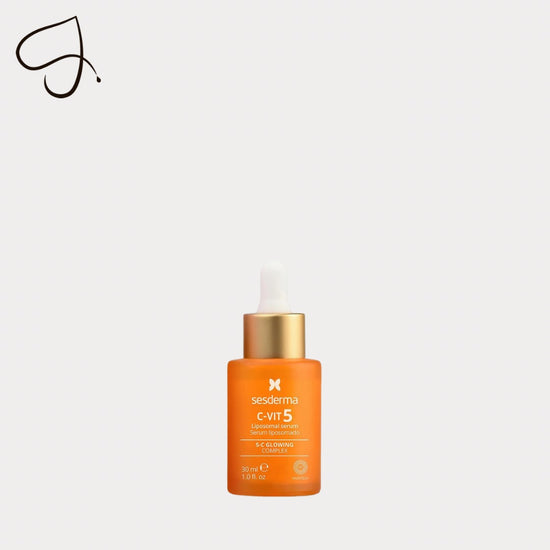 Sesderma C Vit 5 Serum
