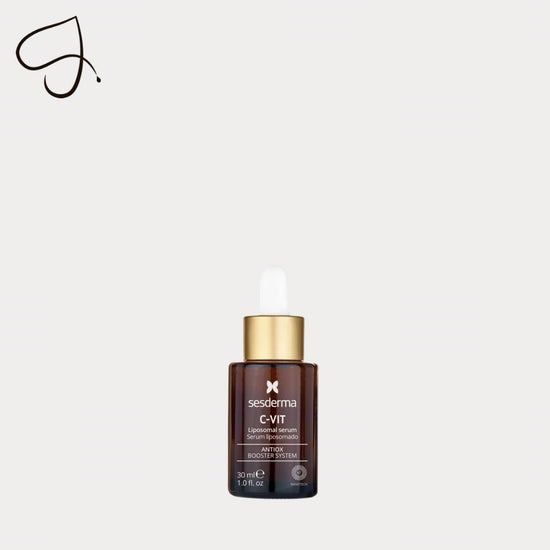 Sesderma C Vit Liposomal Serum