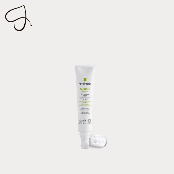 Sesderma Factor G Eye Contour Cream
