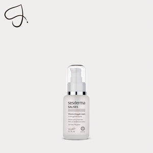 Sesderma Salises Gel-Cream Moisturizer