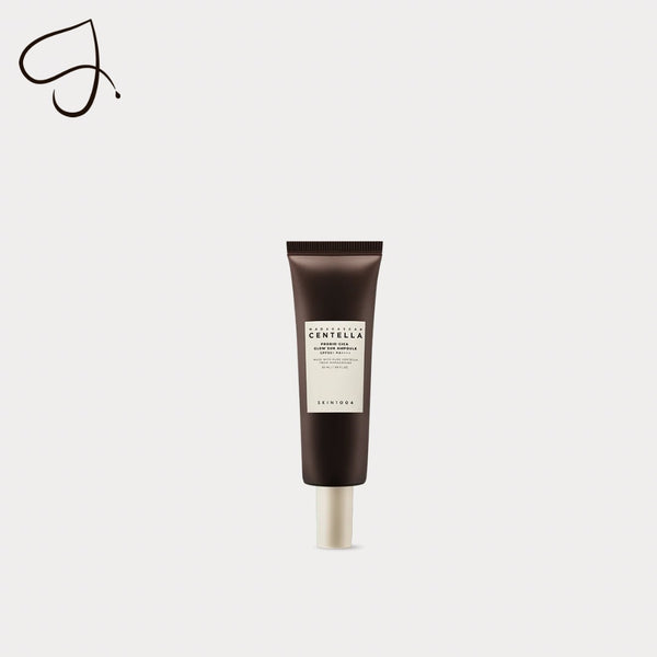 Skin 1004 Madagascar Centella Probio-Cica Glow Sun Ampoule SPF50+++
