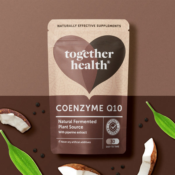 Together Health CoQ10