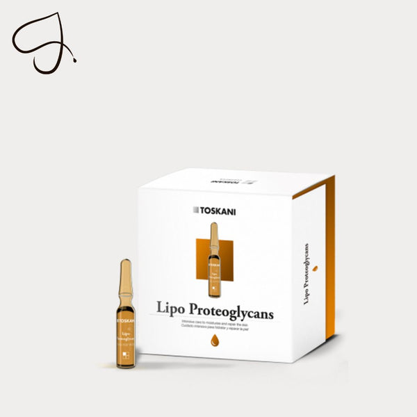 Toskani Lipo Proteoglycan Ampoules skinshareshop