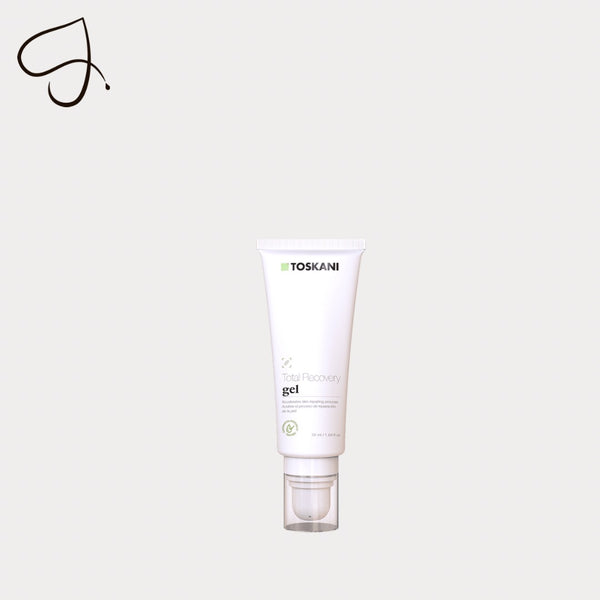 Toskani Total Recovery Gel skinshareshop