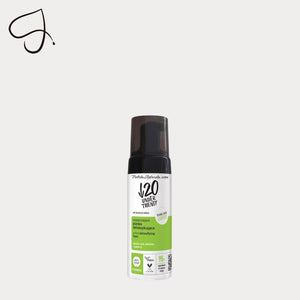 Under20 Active Detoxifying Foam
