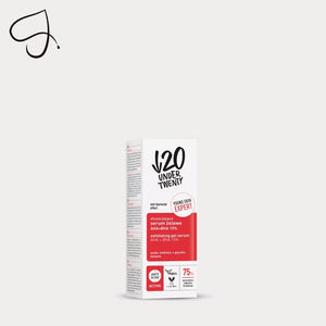 Under20 Exfoliating Gel Serum 15%