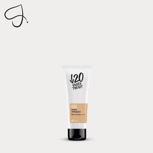 Under20 Mattifying BB Cream 