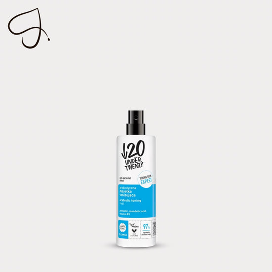 Under20 Probiotic Toner