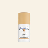 Pharmaceris Fluid Foundation SPF50+