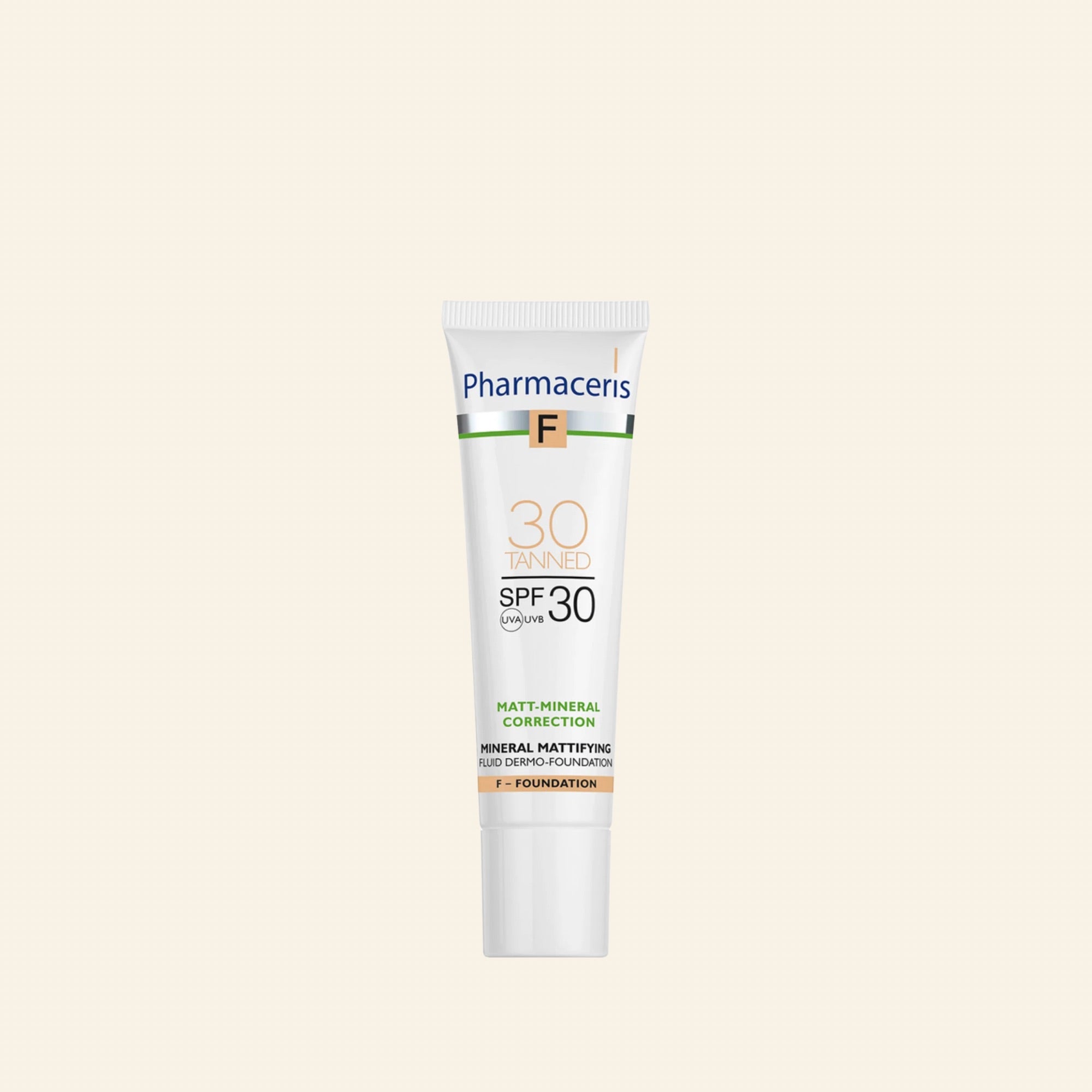 Pharmaceris Mineral Mattifying Fluid SPF 30