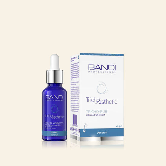Bandi Tricho-Extract Anti-dandruff