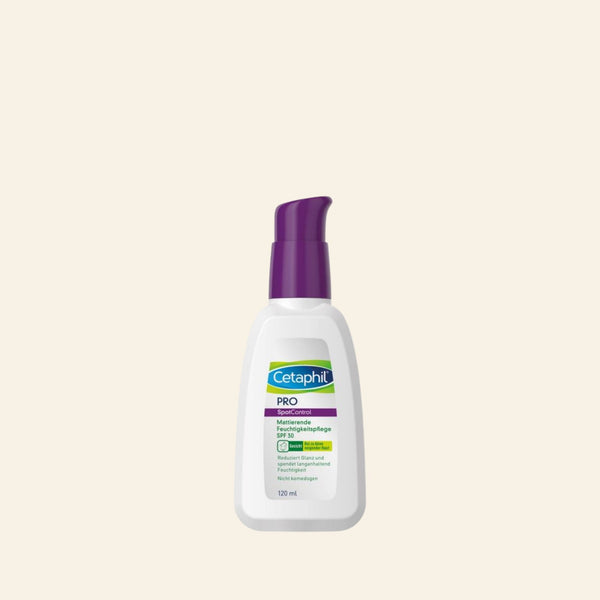 Cetaphil Oil Control Moisturizer & SPF 30