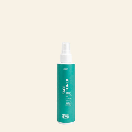 Marie Fresh Face Toner (oily skin)