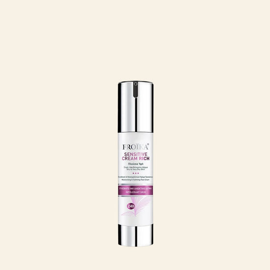 Froika Sensitive Rich Cream