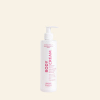 Marie Fresh Body Cream