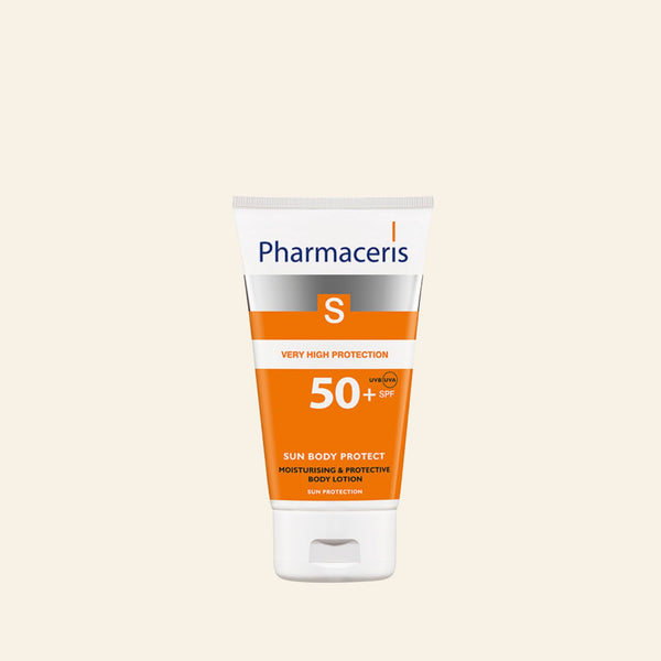 Pharmaceris Sun Body Protect SPF 50+ Lotion (150ML)