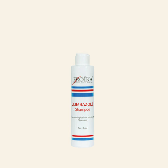 Froika Climbazole Shampoo Anti Dandruff