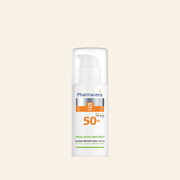 Pharmaceris Medi-Acne SPF 50+