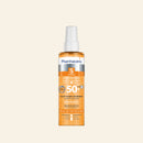 Pharmaceris Duo-Active Dry Oil SPF 50+  (200ML)