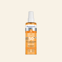 Pharmaceris Duo-Active Dry Oil SPF 50+  (200ML)