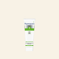 Pharmaceris Sebo Moistatic SPF30