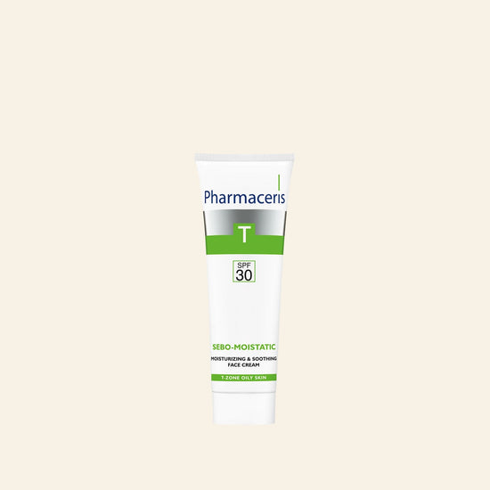 Pharmaceris Sebo Moistatic SPF30