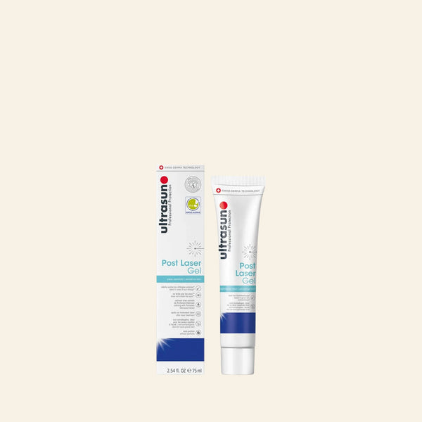 Ultrasun Post Laser Gel