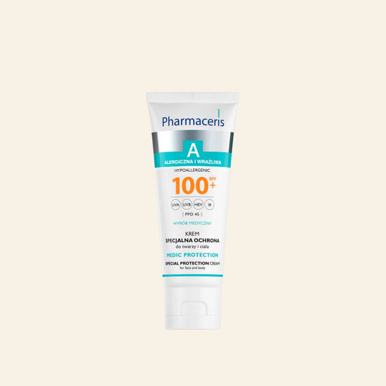 Pharmaceris Medic protection Cream SPF100+