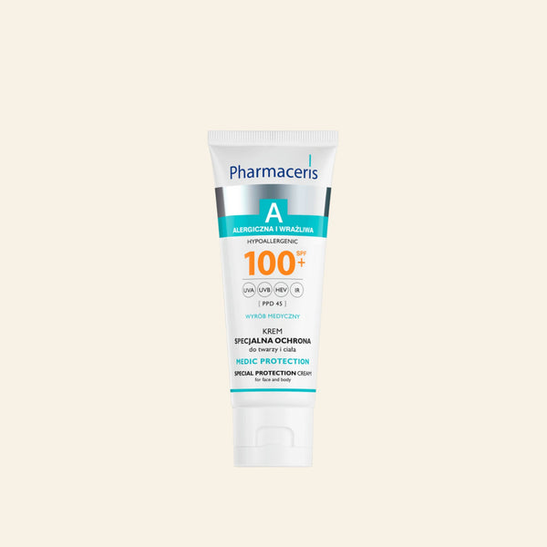 Pharmaceris Medic protection Cream SPF100+