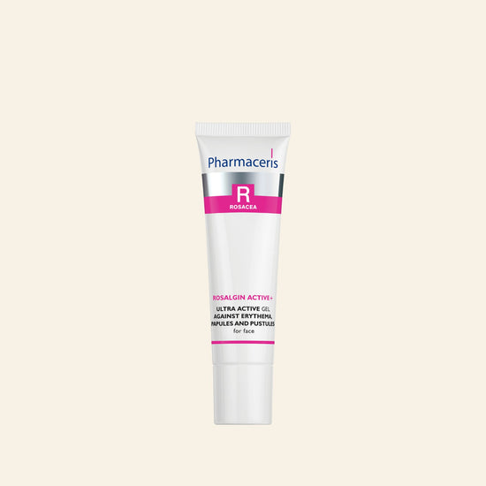 Pharmaceris Rosalgin Active +