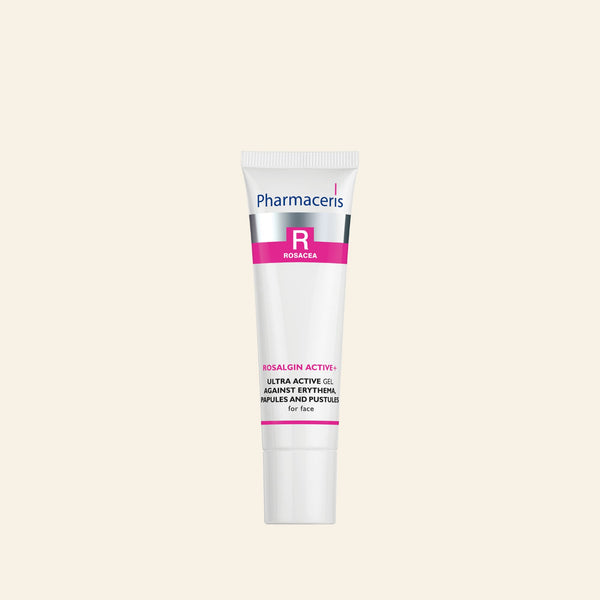 Pharmaceris Rosalgin Active +