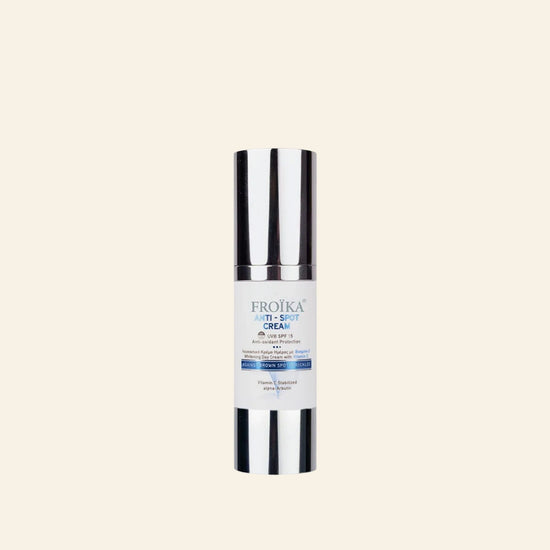 Froika Anti-Spot AHA SPF15