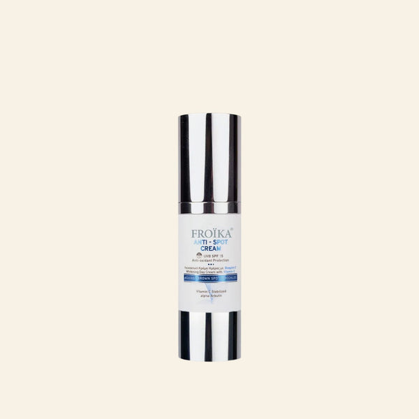 Froika Anti-Spot AHA SPF15