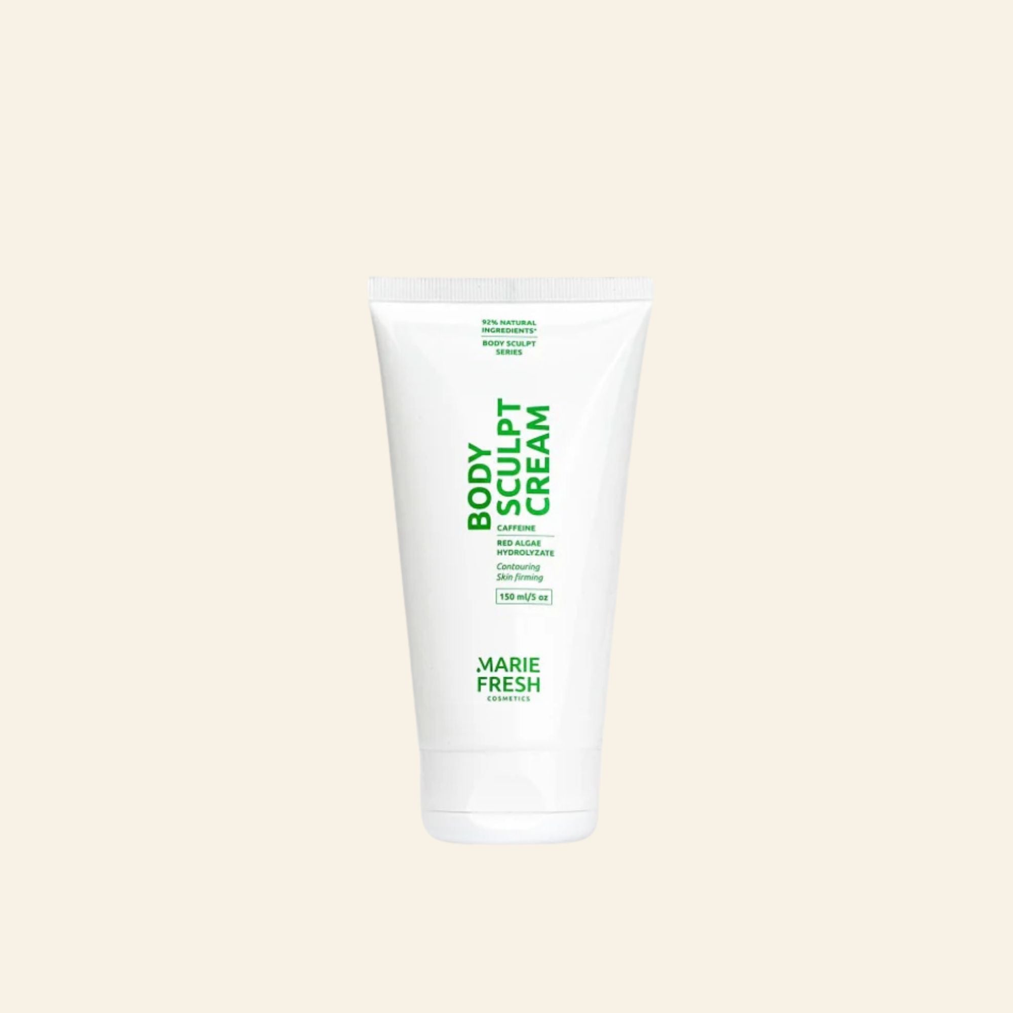 Marie Fresh Body Sculpt Cream