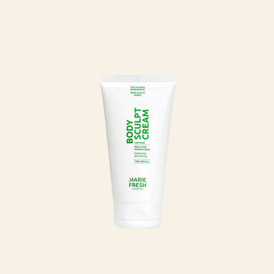Marie Fresh Body Sculpt Cream