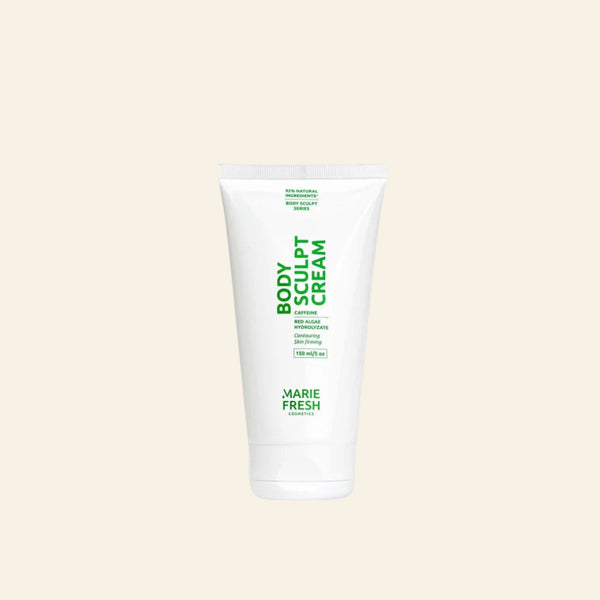 Marie Fresh Body Sculpt Cream