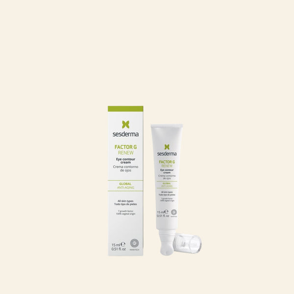Sesderma Factor G Eye Contour Cream