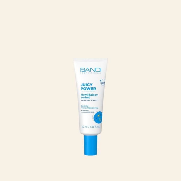 Bandi Juicy Power Hydrating Sorbet