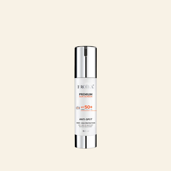 Froika Anti-Spot Premium SPF 50