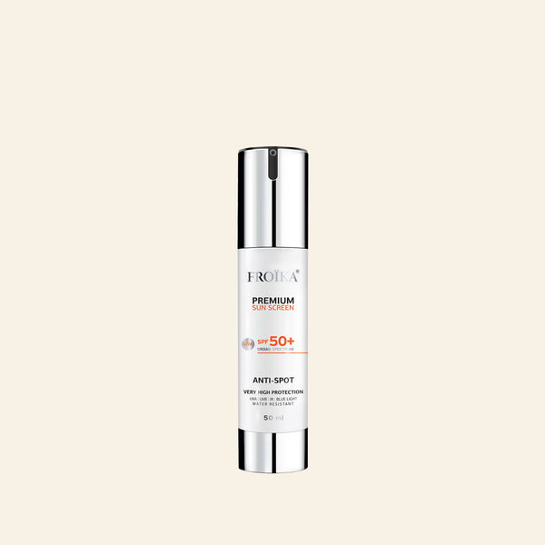 Froika Anti-Spot Premium SPF 50