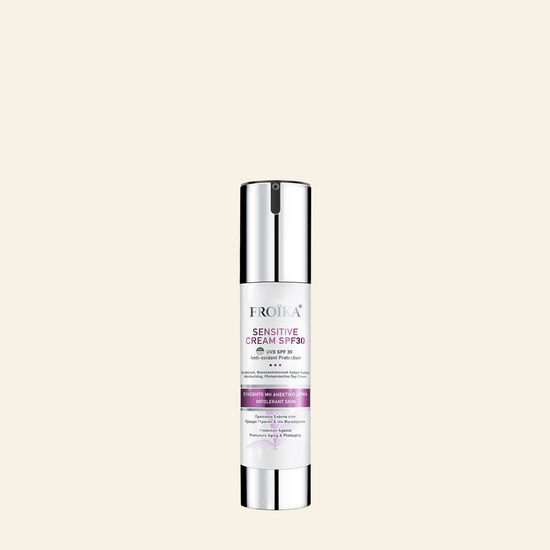 Froika Sensitive Cream SPF 30 (Kremi ditës me SPF)