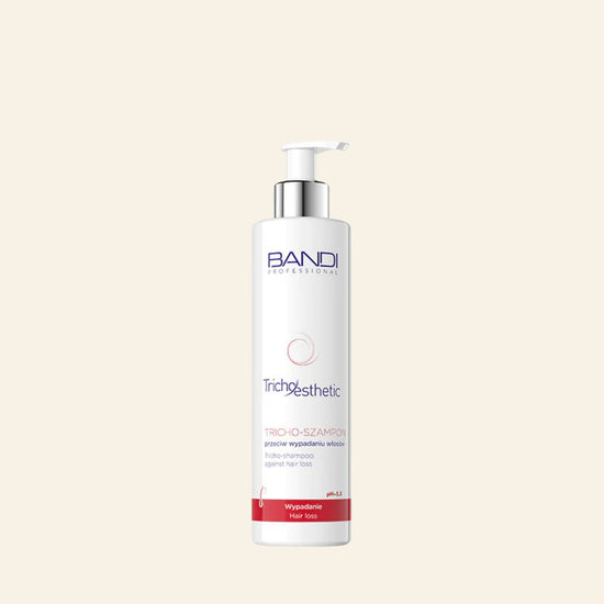 Bandi Tricho-Shampoo Against Hair Loss