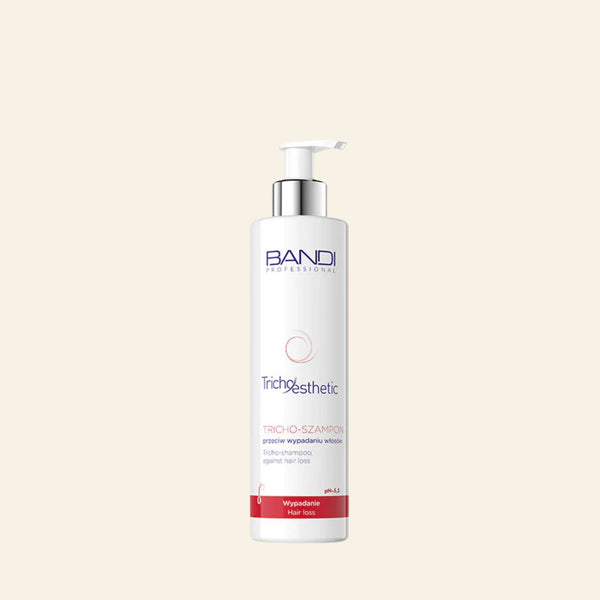 Bandi Tricho-Shampoo Against Hair Loss