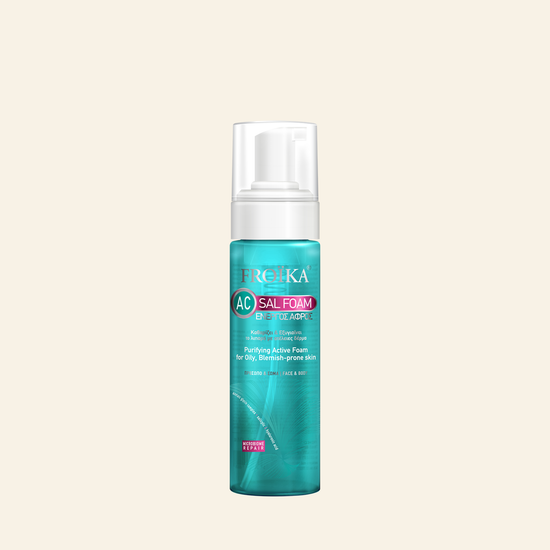 Froika Salfoam Cleanser 200ML