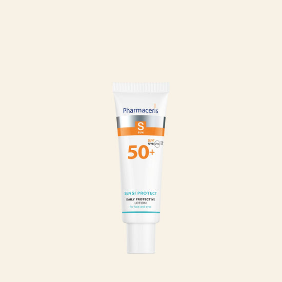 Pharmaceris Sensi Protect SPF 50+ (50ML)