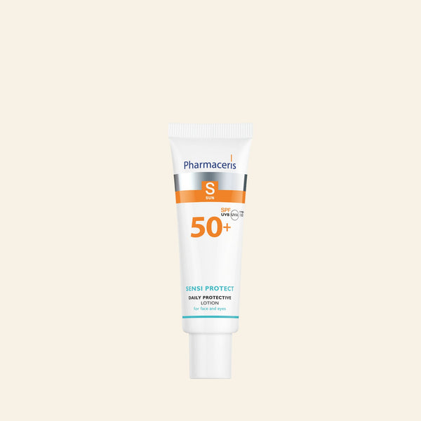 Pharmaceris Sensi Protect SPF 50+ (50ML)