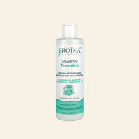 Froika Purifying Shampoo (flokë të yndyrshëm)